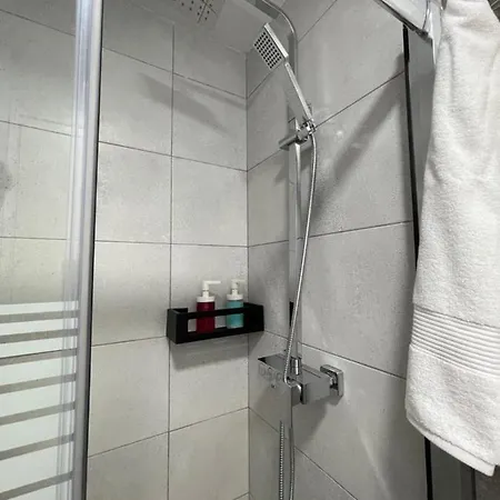 Apartman B-rent Digital Zen Wifi Free