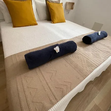 Apartman B-rent Digital Zen Wifi Free Corralejo