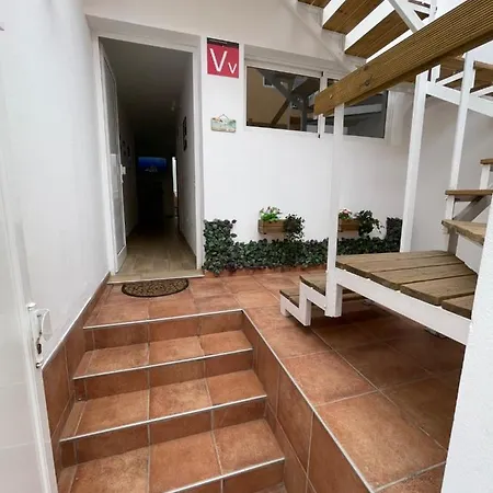 B-rent Digital Zen Wifi Free Apartman Corralejo