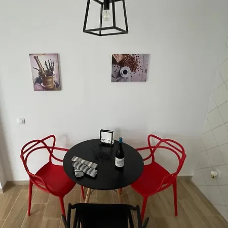 Apartman B-rent Digital Zen Wifi Free