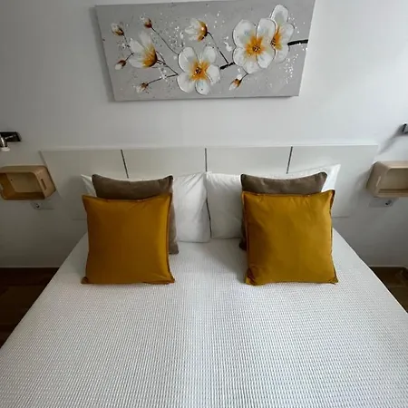 B-rent Digital Zen Wifi Free Apartament Corralejo