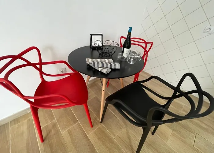 B-rent Digital Zen Wifi Free * Corralejo