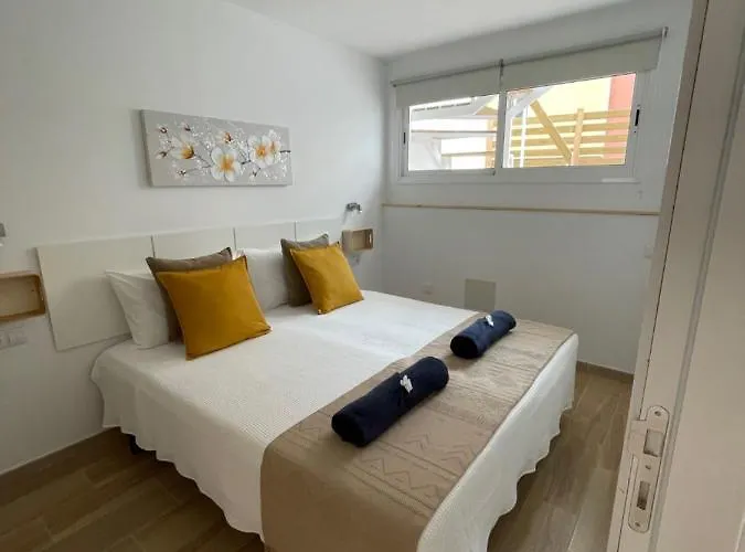 B-rent Digital Zen Wifi Free Apartamento Corralejo