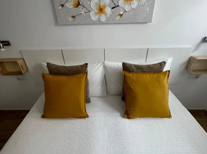 B-rent Digital Zen Wifi Free Apartamento Corralejo