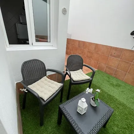B-rent Digital Zen Wifi Free Appartement Corralejo