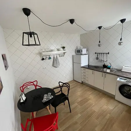 B-rent Digital Zen Wifi Free Corralejo