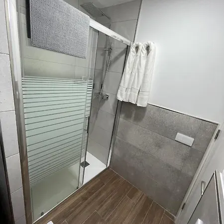 Apartment B-rent Digital Zen Wifi Free