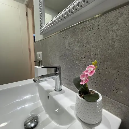 B-rent Digital Zen Wifi Free * Corralejo