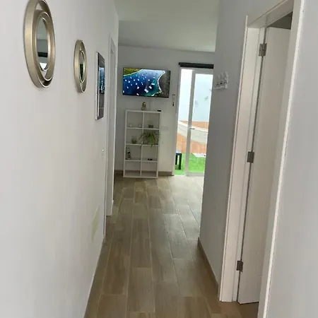 Apartment B-rent Digital Zen Wifi Free Corralejo