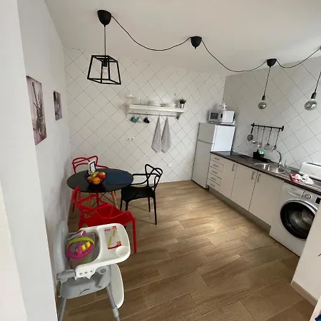 Appartement B-rent Digital Zen Wifi Free *