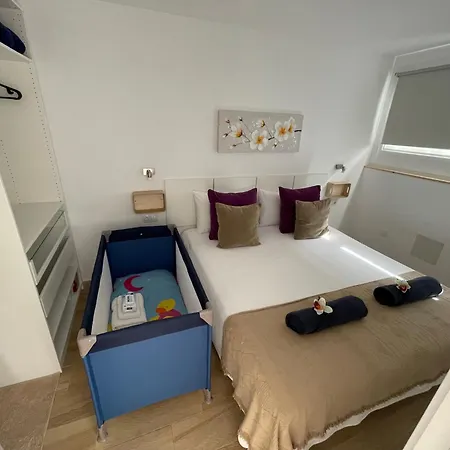 Appartement B-rent Digital Zen Wifi Free