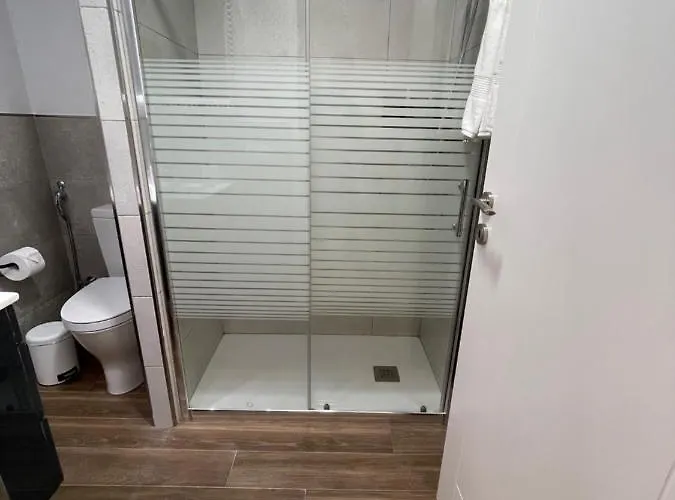 B-rent Digital Zen Wifi Free דירה