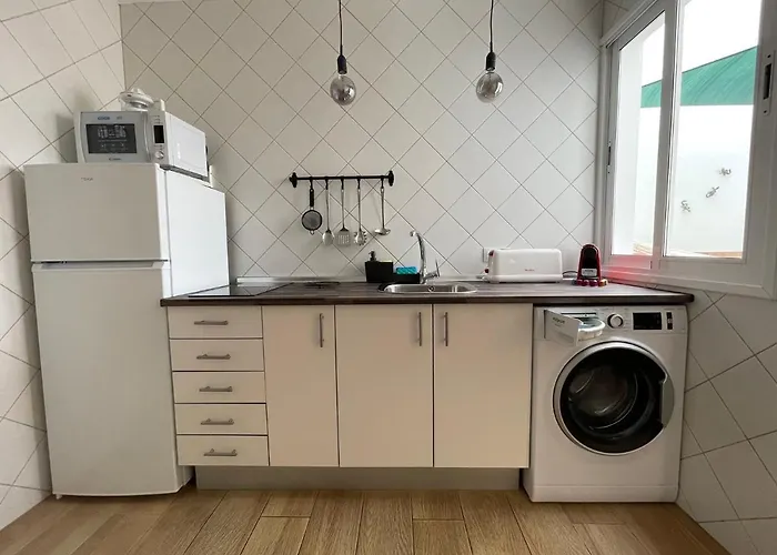 דירה B-rent Digital Zen Wifi Free קורלחו