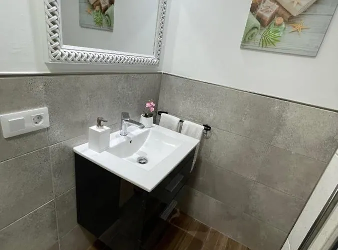 B-rent Digital Zen Wifi Free דירה