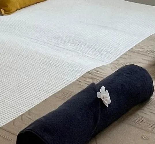 דירה B-rent Digital Zen Wifi Free קורלחו