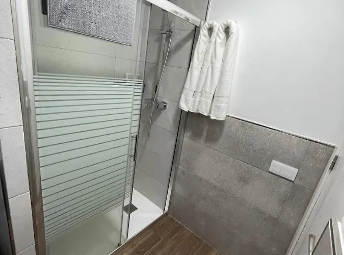 דירה B-rent Digital Zen Wifi Free