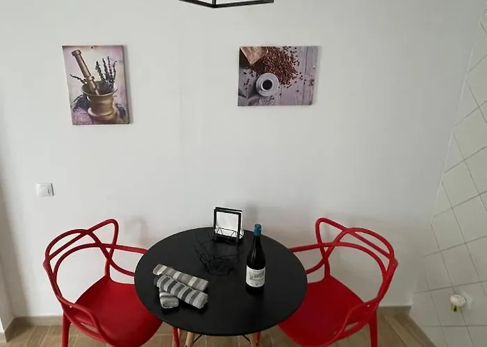 דירה B-rent Digital Zen Wifi Free