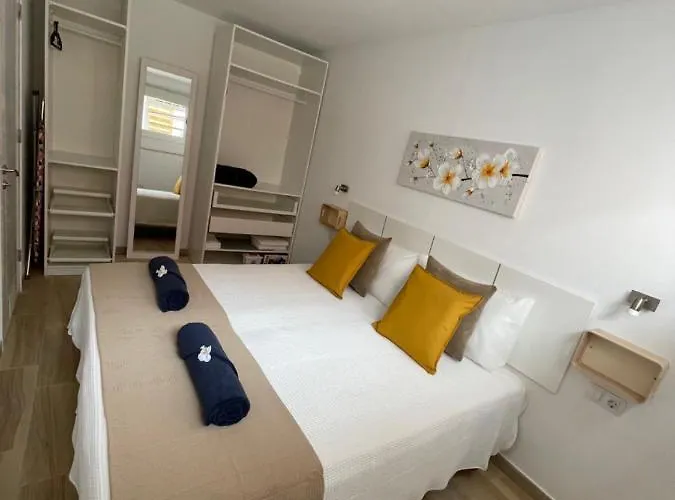 דירה B-rent Digital Zen Wifi Free