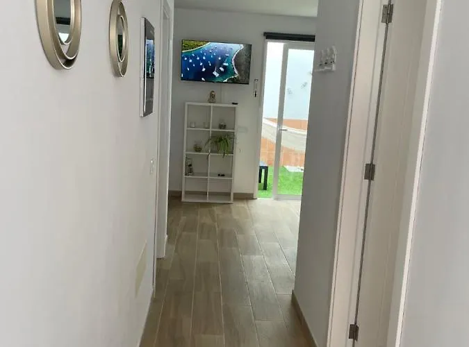 דירה B-rent Digital Zen Wifi Free קורלחו