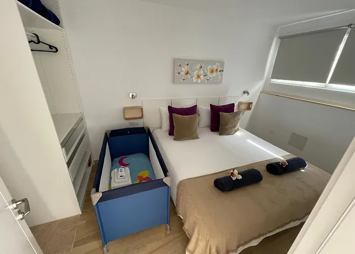 דירה B-rent Digital Zen Wifi Free