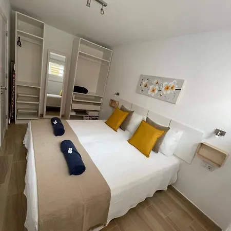 شقة B-rent Digital Zen Wifi Free