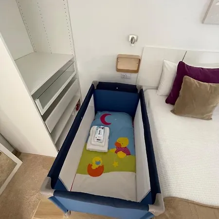 Apartment B-rent Digital Zen Wifi Free